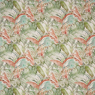 Los, Angeles Passion Flower - Fabric Only